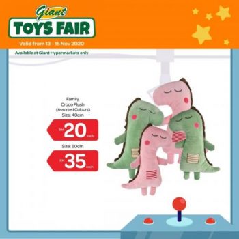 Giant-Toys-Fair-Promotion-7-350x350 - Baby & Kids & Parenting Johor Kedah Kelantan Kuala Lumpur Melaka Negeri Sembilan Pahang Penang Perak Perlis Promotions & Freebies Putrajaya Selangor Supermarket & Hypermarket Terengganu Toys 