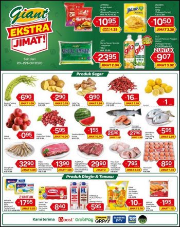 Giant-Weekend-Promotion-5-350x442 - Johor Kedah Kelantan Kuala Lumpur Melaka Negeri Sembilan Pahang Penang Perak Perlis Promotions & Freebies Putrajaya Selangor Supermarket & Hypermarket Terengganu 