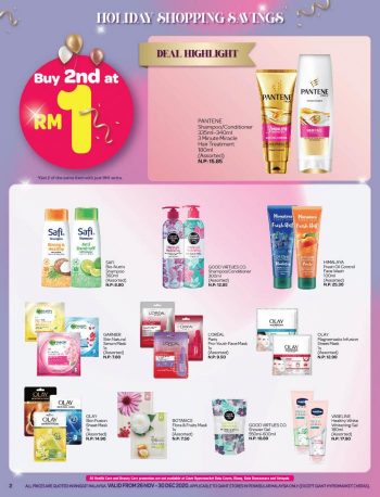 Giant-Year-End-Shopping-Bonanza-Promotion-Catalogue-1-350x458 - Johor Kedah Kelantan Kuala Lumpur Melaka Negeri Sembilan Pahang Penang Perak Perlis Promotions & Freebies Putrajaya Selangor Supermarket & Hypermarket Terengganu 