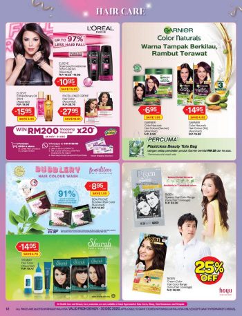 Giant-Year-End-Shopping-Bonanza-Promotion-Catalogue-11-350x458 - Johor Kedah Kelantan Kuala Lumpur Melaka Negeri Sembilan Pahang Penang Perak Perlis Promotions & Freebies Putrajaya Selangor Supermarket & Hypermarket Terengganu 