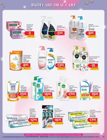 Giant-Year-End-Shopping-Bonanza-Promotion-Catalogue-14-350x458 - Johor Kedah Kelantan Kuala Lumpur Melaka Negeri Sembilan Pahang Penang Perak Perlis Promotions & Freebies Putrajaya Selangor Supermarket & Hypermarket Terengganu 