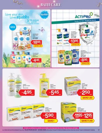 Giant-Year-End-Shopping-Bonanza-Promotion-Catalogue-16-350x458 - Johor Kedah Kelantan Kuala Lumpur Melaka Negeri Sembilan Pahang Penang Perak Perlis Promotions & Freebies Putrajaya Selangor Supermarket & Hypermarket Terengganu 