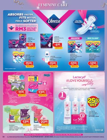 Giant-Year-End-Shopping-Bonanza-Promotion-Catalogue-19-350x458 - Johor Kedah Kelantan Kuala Lumpur Melaka Negeri Sembilan Pahang Penang Perak Perlis Promotions & Freebies Putrajaya Selangor Supermarket & Hypermarket Terengganu 