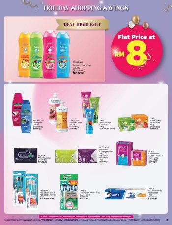 Giant-Year-End-Shopping-Bonanza-Promotion-Catalogue-2-350x458 - Johor Kedah Kelantan Kuala Lumpur Melaka Negeri Sembilan Pahang Penang Perak Perlis Promotions & Freebies Putrajaya Selangor Supermarket & Hypermarket Terengganu 