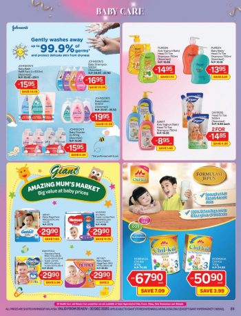 Giant-Year-End-Shopping-Bonanza-Promotion-Catalogue-22-350x458 - Johor Kedah Kelantan Kuala Lumpur Melaka Negeri Sembilan Pahang Penang Perak Perlis Promotions & Freebies Putrajaya Selangor Supermarket & Hypermarket Terengganu 