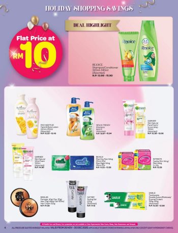 Giant-Year-End-Shopping-Bonanza-Promotion-Catalogue-3-350x458 - Johor Kedah Kelantan Kuala Lumpur Melaka Negeri Sembilan Pahang Penang Perak Perlis Promotions & Freebies Putrajaya Selangor Supermarket & Hypermarket Terengganu 