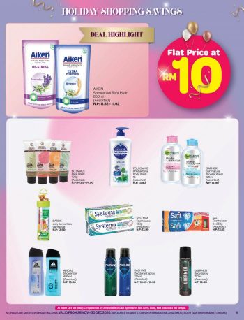 Giant-Year-End-Shopping-Bonanza-Promotion-Catalogue-4-350x458 - Johor Kedah Kelantan Kuala Lumpur Melaka Negeri Sembilan Pahang Penang Perak Perlis Promotions & Freebies Putrajaya Selangor Supermarket & Hypermarket Terengganu 