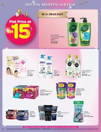 Giant-Year-End-Shopping-Bonanza-Promotion-Catalogue-5-350x458 - Johor Kedah Kelantan Kuala Lumpur Melaka Negeri Sembilan Pahang Penang Perak Perlis Promotions & Freebies Putrajaya Selangor Supermarket & Hypermarket Terengganu 