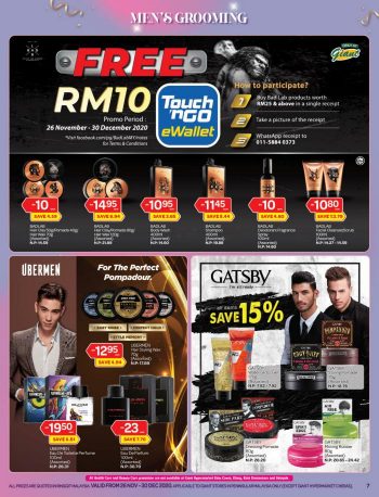 Giant-Year-End-Shopping-Bonanza-Promotion-Catalogue-6-350x458 - Johor Kedah Kelantan Kuala Lumpur Melaka Negeri Sembilan Pahang Penang Perak Perlis Promotions & Freebies Putrajaya Selangor Supermarket & Hypermarket Terengganu 