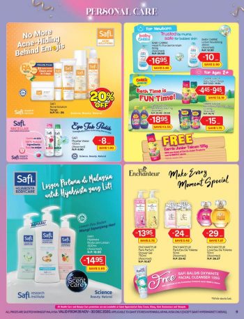 Giant-Year-End-Shopping-Bonanza-Promotion-Catalogue-8-350x458 - Johor Kedah Kelantan Kuala Lumpur Melaka Negeri Sembilan Pahang Penang Perak Perlis Promotions & Freebies Putrajaya Selangor Supermarket & Hypermarket Terengganu 