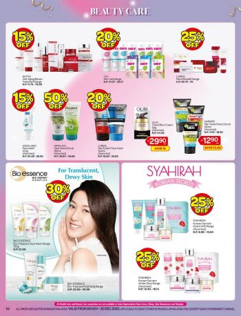 Giant-Year-End-Shopping-Bonanza-Promotion-Catalogue-9-350x458 - Johor Kedah Kelantan Kuala Lumpur Melaka Negeri Sembilan Pahang Penang Perak Perlis Promotions & Freebies Putrajaya Selangor Supermarket & Hypermarket Terengganu 