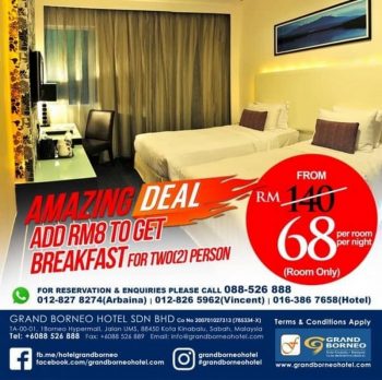 Grand-Borneo-Room-Promotion-350x348 - Hotels Promotions & Freebies Sabah Sports,Leisure & Travel 