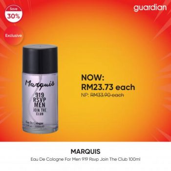 Guardian-11.11-Fragrances-Sale-10-350x350 - Beauty & Health Fragrances Health Supplements Johor Kedah Kelantan Kuala Lumpur Malaysia Sales Melaka Negeri Sembilan Pahang Penang Perak Perlis Personal Care Putrajaya Sabah Sarawak Selangor Terengganu 
