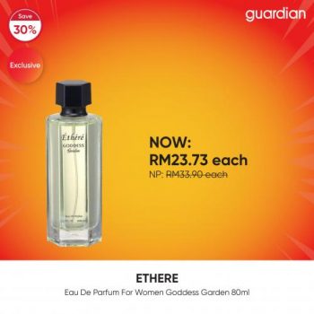 Guardian-11.11-Fragrances-Sale-11-350x350 - Beauty & Health Fragrances Health Supplements Johor Kedah Kelantan Kuala Lumpur Malaysia Sales Melaka Negeri Sembilan Pahang Penang Perak Perlis Personal Care Putrajaya Sabah Sarawak Selangor Terengganu 