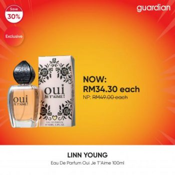 Guardian-11.11-Fragrances-Sale-12-350x350 - Beauty & Health Fragrances Health Supplements Johor Kedah Kelantan Kuala Lumpur Malaysia Sales Melaka Negeri Sembilan Pahang Penang Perak Perlis Personal Care Putrajaya Sabah Sarawak Selangor Terengganu 