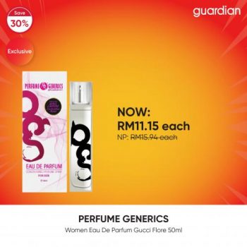 Guardian-11.11-Fragrances-Sale-5-350x350 - Beauty & Health Fragrances Health Supplements Johor Kedah Kelantan Kuala Lumpur Malaysia Sales Melaka Negeri Sembilan Pahang Penang Perak Perlis Personal Care Putrajaya Sabah Sarawak Selangor Terengganu 