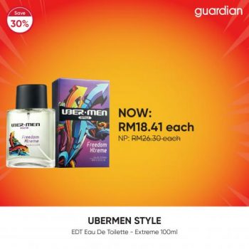 Guardian-11.11-Fragrances-Sale-6-350x350 - Beauty & Health Fragrances Health Supplements Johor Kedah Kelantan Kuala Lumpur Malaysia Sales Melaka Negeri Sembilan Pahang Penang Perak Perlis Personal Care Putrajaya Sabah Sarawak Selangor Terengganu 
