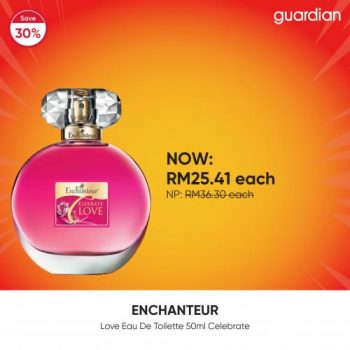 Guardian-11.11-Fragrances-Sale-7-350x350 - Beauty & Health Fragrances Health Supplements Johor Kedah Kelantan Kuala Lumpur Malaysia Sales Melaka Negeri Sembilan Pahang Penang Perak Perlis Personal Care Putrajaya Sabah Sarawak Selangor Terengganu 