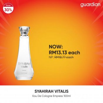 Guardian-11.11-Fragrances-Sale-8-350x350 - Beauty & Health Fragrances Health Supplements Johor Kedah Kelantan Kuala Lumpur Malaysia Sales Melaka Negeri Sembilan Pahang Penang Perak Perlis Personal Care Putrajaya Sabah Sarawak Selangor Terengganu 