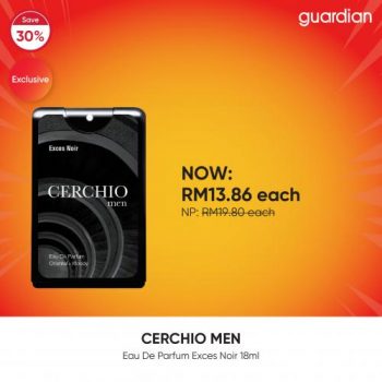 Guardian-11.11-Fragrances-Sale-9-350x350 - Beauty & Health Fragrances Health Supplements Johor Kedah Kelantan Kuala Lumpur Malaysia Sales Melaka Negeri Sembilan Pahang Penang Perak Perlis Personal Care Putrajaya Sabah Sarawak Selangor Terengganu 