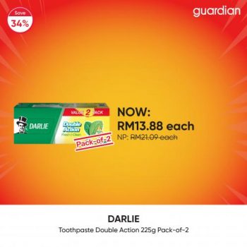 Guardian-11.11-Mega-Sale-13-350x350 - Beauty & Health Health Supplements Johor Kedah Kelantan Kuala Lumpur Malaysia Sales Melaka Negeri Sembilan Online Store Pahang Penang Perak Perlis Personal Care Putrajaya Sabah Sarawak Selangor Terengganu 