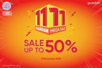 Guardian-11.11-Mega-Sale-350x233 - Beauty & Health Health Supplements Johor Kedah Kelantan Kuala Lumpur Malaysia Sales Melaka Negeri Sembilan Online Store Pahang Penang Perak Perlis Personal Care Putrajaya Sabah Sarawak Selangor Terengganu 