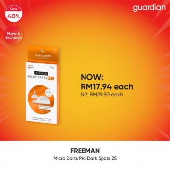 Guardian-11.11-Mega-Sale-9-350x350 - Beauty & Health Health Supplements Johor Kedah Kelantan Kuala Lumpur Malaysia Sales Melaka Negeri Sembilan Online Store Pahang Penang Perak Perlis Personal Care Putrajaya Sabah Sarawak Selangor Terengganu 