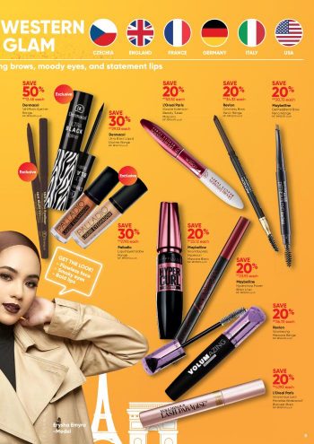 Guardian-Global-Beauty-Sale-Promotion-Catalogue-10-350x495 - Beauty & Health Health Supplements Johor Kedah Kelantan Kuala Lumpur Melaka Negeri Sembilan Online Store Pahang Penang Perak Perlis Personal Care Promotions & Freebies Putrajaya Sabah Sarawak Selangor Terengganu 