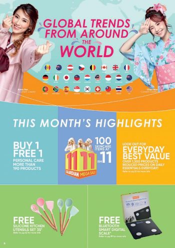 Guardian-Global-Beauty-Sale-Promotion-Catalogue-3-350x495 - Beauty & Health Health Supplements Johor Kedah Kelantan Kuala Lumpur Melaka Negeri Sembilan Online Store Pahang Penang Perak Perlis Personal Care Promotions & Freebies Putrajaya Sabah Sarawak Selangor Terengganu 