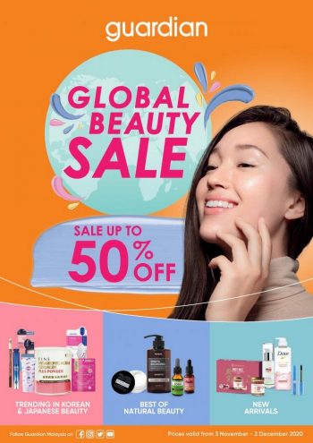 Guardian-Global-Beauty-Sale-Promotion-Catalogue-350x495 - Beauty & Health Health Supplements Johor Kedah Kelantan Kuala Lumpur Melaka Negeri Sembilan Online Store Pahang Penang Perak Perlis Personal Care Promotions & Freebies Putrajaya Sabah Sarawak Selangor Terengganu 