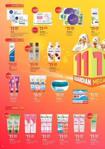Guardian-Global-Beauty-Sale-Promotion-Catalogue-5-350x495 - Beauty & Health Health Supplements Johor Kedah Kelantan Kuala Lumpur Melaka Negeri Sembilan Online Store Pahang Penang Perak Perlis Personal Care Promotions & Freebies Putrajaya Sabah Sarawak Selangor Terengganu 