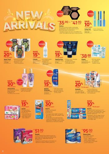 Guardian-Global-Beauty-Sale-Promotion-Catalogue-7-350x495 - Beauty & Health Health Supplements Johor Kedah Kelantan Kuala Lumpur Melaka Negeri Sembilan Online Store Pahang Penang Perak Perlis Personal Care Promotions & Freebies Putrajaya Sabah Sarawak Selangor Terengganu 