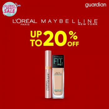 Guardian-International-Healthy-Beauty-Sale-3-350x350 - Beauty & Health Health Supplements Johor Kedah Kelantan Kuala Lumpur Malaysia Sales Melaka Negeri Sembilan Online Store Pahang Penang Perak Perlis Personal Care Putrajaya Sabah Sarawak Selangor Terengganu 