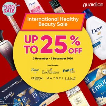 Guardian-International-Healthy-Beauty-Sale-4-350x350 - Beauty & Health Health Supplements Johor Kedah Kelantan Kuala Lumpur Malaysia Sales Melaka Negeri Sembilan Online Store Pahang Penang Perak Perlis Personal Care Putrajaya Sabah Sarawak Selangor Terengganu 