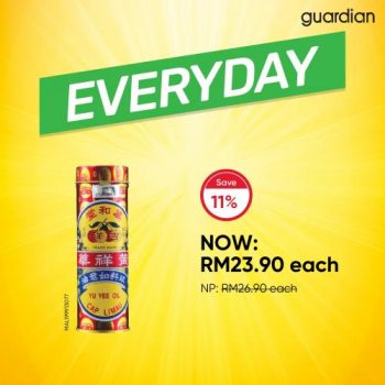 Guardian-November-Everyday-Best-Value-Health-Care-Promotion-2-350x350 - Beauty & Health Health Supplements Johor Kedah Kelantan Kuala Lumpur Melaka Negeri Sembilan Online Store Pahang Penang Perak Perlis Personal Care Promotions & Freebies Putrajaya Sabah Sarawak Selangor Terengganu 