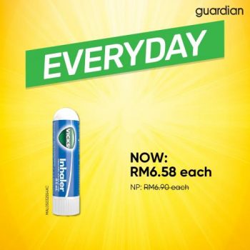 Guardian-November-Everyday-Best-Value-Health-Care-Promotion-3-350x350 - Beauty & Health Health Supplements Johor Kedah Kelantan Kuala Lumpur Melaka Negeri Sembilan Online Store Pahang Penang Perak Perlis Personal Care Promotions & Freebies Putrajaya Sabah Sarawak Selangor Terengganu 