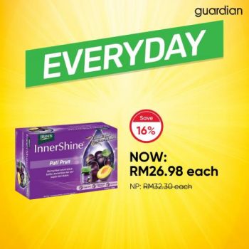 Guardian-November-Everyday-Best-Value-Health-Care-Promotion-5-350x350 - Beauty & Health Health Supplements Johor Kedah Kelantan Kuala Lumpur Melaka Negeri Sembilan Online Store Pahang Penang Perak Perlis Personal Care Promotions & Freebies Putrajaya Sabah Sarawak Selangor Terengganu 