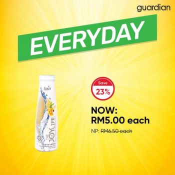 Guardian-November-Everyday-Best-Value-Health-Care-Promotion-6-350x350 - Beauty & Health Health Supplements Johor Kedah Kelantan Kuala Lumpur Melaka Negeri Sembilan Online Store Pahang Penang Perak Perlis Personal Care Promotions & Freebies Putrajaya Sabah Sarawak Selangor Terengganu 