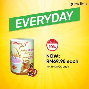 Guardian-November-Everyday-Best-Value-Health-Care-Promotion-7-350x350 - Beauty & Health Health Supplements Johor Kedah Kelantan Kuala Lumpur Melaka Negeri Sembilan Online Store Pahang Penang Perak Perlis Personal Care Promotions & Freebies Putrajaya Sabah Sarawak Selangor Terengganu 