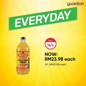 Guardian-November-Everyday-Best-Value-Health-Care-Promotion-8-350x350 - Beauty & Health Health Supplements Johor Kedah Kelantan Kuala Lumpur Melaka Negeri Sembilan Online Store Pahang Penang Perak Perlis Personal Care Promotions & Freebies Putrajaya Sabah Sarawak Selangor Terengganu 