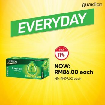 Guardian-November-Everyday-Best-Value-Health-Care-Promotion-9-350x350 - Beauty & Health Health Supplements Johor Kedah Kelantan Kuala Lumpur Melaka Negeri Sembilan Online Store Pahang Penang Perak Perlis Personal Care Promotions & Freebies Putrajaya Sabah Sarawak Selangor Terengganu 