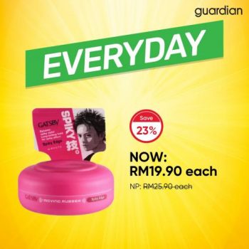 Guardian-November-Everyday-Best-Value-Personal-Care-Promotion-2-350x350 - Beauty & Health Health Supplements Johor Kedah Kelantan Kuala Lumpur Melaka Negeri Sembilan Online Store Pahang Penang Perak Perlis Personal Care Promotions & Freebies Putrajaya Sabah Sarawak Selangor Terengganu 