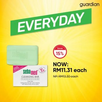 Guardian-November-Everyday-Best-Value-Personal-Care-Promotion-3-350x350 - Beauty & Health Health Supplements Johor Kedah Kelantan Kuala Lumpur Melaka Negeri Sembilan Online Store Pahang Penang Perak Perlis Personal Care Promotions & Freebies Putrajaya Sabah Sarawak Selangor Terengganu 