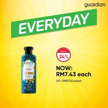 Guardian-November-Everyday-Best-Value-Personal-Care-Promotion-5-350x350 - Beauty & Health Health Supplements Johor Kedah Kelantan Kuala Lumpur Melaka Negeri Sembilan Online Store Pahang Penang Perak Perlis Personal Care Promotions & Freebies Putrajaya Sabah Sarawak Selangor Terengganu 