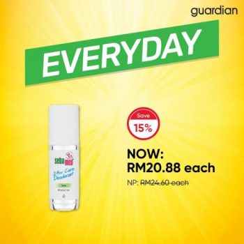 Guardian-November-Everyday-Best-Value-Personal-Care-Promotion-7-350x350 - Beauty & Health Health Supplements Johor Kedah Kelantan Kuala Lumpur Melaka Negeri Sembilan Online Store Pahang Penang Perak Perlis Personal Care Promotions & Freebies Putrajaya Sabah Sarawak Selangor Terengganu 