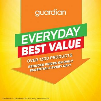 Guardian-November-Everyday-Best-Value-Skincare-Promotion-350x350 - Beauty & Health Health Supplements Johor Kedah Kelantan Kuala Lumpur Melaka Negeri Sembilan Online Store Pahang Penang Perak Perlis Personal Care Promotions & Freebies Putrajaya Sabah Sarawak Selangor Terengganu 