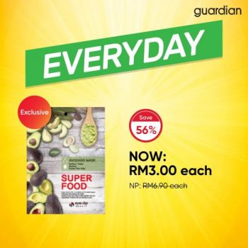 Guardian-November-Everyday-Best-Value-Skincare-Promotion-5-350x350 - Beauty & Health Health Supplements Johor Kedah Kelantan Kuala Lumpur Melaka Negeri Sembilan Online Store Pahang Penang Perak Perlis Personal Care Promotions & Freebies Putrajaya Sabah Sarawak Selangor Terengganu 