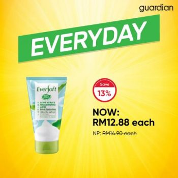 Guardian-November-Everyday-Best-Value-Skincare-Promotion-7-350x350 - Beauty & Health Health Supplements Johor Kedah Kelantan Kuala Lumpur Melaka Negeri Sembilan Online Store Pahang Penang Perak Perlis Personal Care Promotions & Freebies Putrajaya Sabah Sarawak Selangor Terengganu 