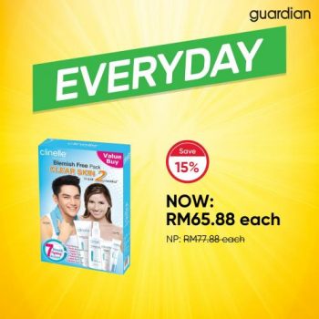 Guardian-November-Everyday-Best-Value-Skincare-Promotion-8-350x350 - Beauty & Health Health Supplements Johor Kedah Kelantan Kuala Lumpur Melaka Negeri Sembilan Online Store Pahang Penang Perak Perlis Personal Care Promotions & Freebies Putrajaya Sabah Sarawak Selangor Terengganu 