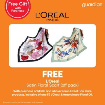 Guardian-November-Free-Gifts-Promotion-1-350x350 - Beauty & Health Health Supplements Johor Kedah Kelantan Kuala Lumpur Melaka Negeri Sembilan Online Store Pahang Penang Perak Perlis Personal Care Promotions & Freebies Putrajaya Sabah Sarawak Selangor Terengganu 